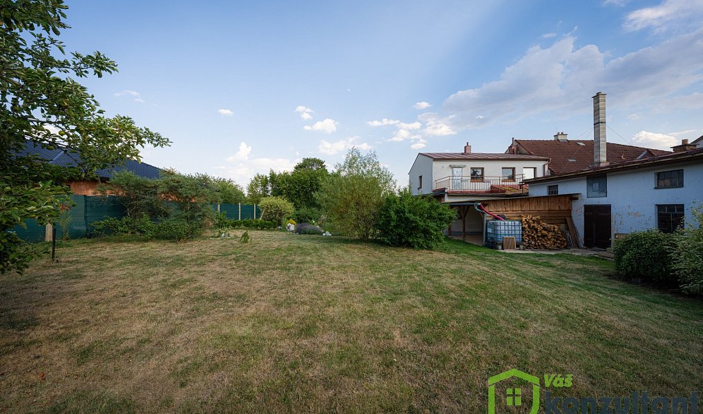 Prodej domu 225 m² s pozemkem 1 047 m², Měřín – náhled fotky 32