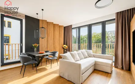 Prodej bytu 2+kk 55 m²