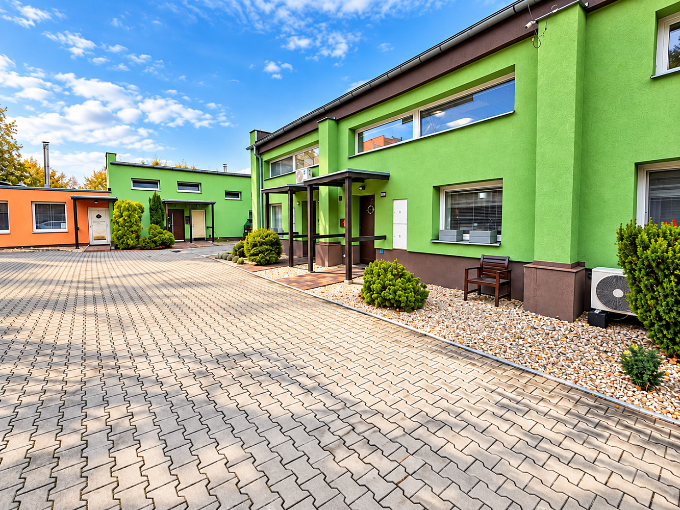 Prodej domu 85 m² s pozemkem 150 m²