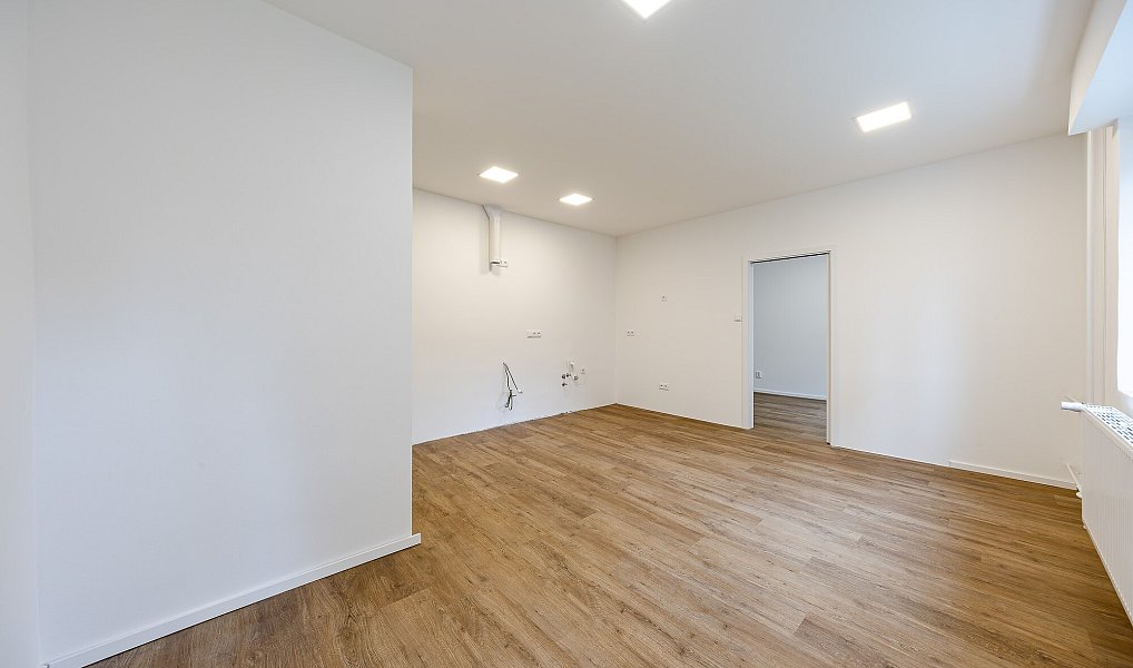 Prodej bytu 2+kk 52 m², Uherský Brod – náhled fotky 4