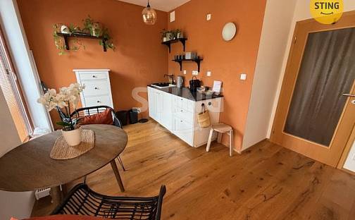 Pronájem bytu 1+kk 25 m², Čeladná, okres Frýdek-Místek