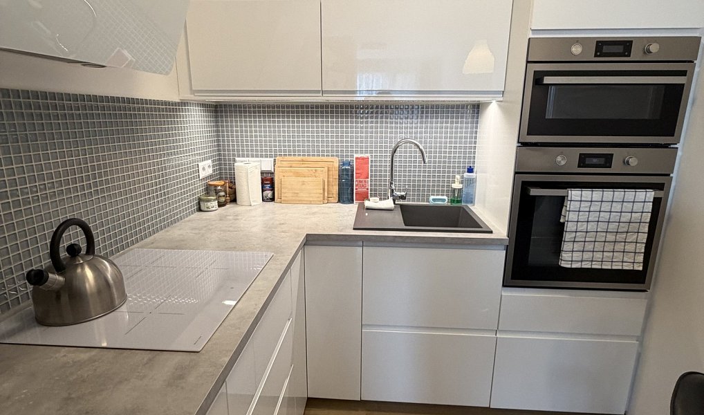 Pronájem bytu 2+kk 42 m², Kladno – náhled fotky 3
