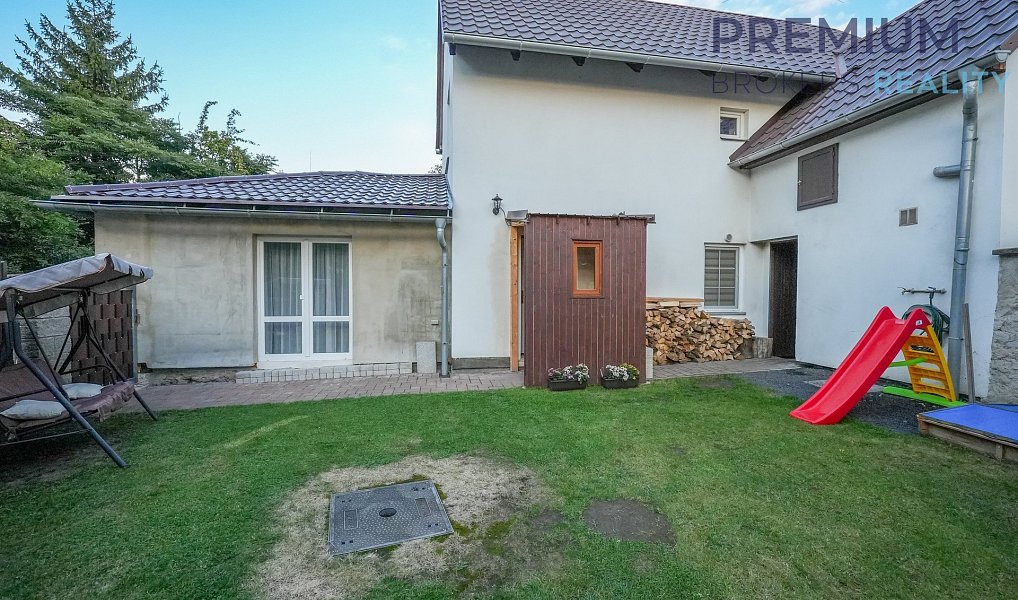 Prodej domu 132 m² s pozemkem 235 m², Hoštka – náhled fotky 21