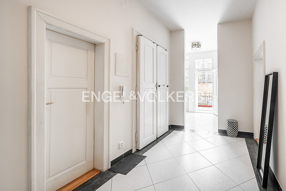 Prodej bytu 3+1 105 m² — photo 3