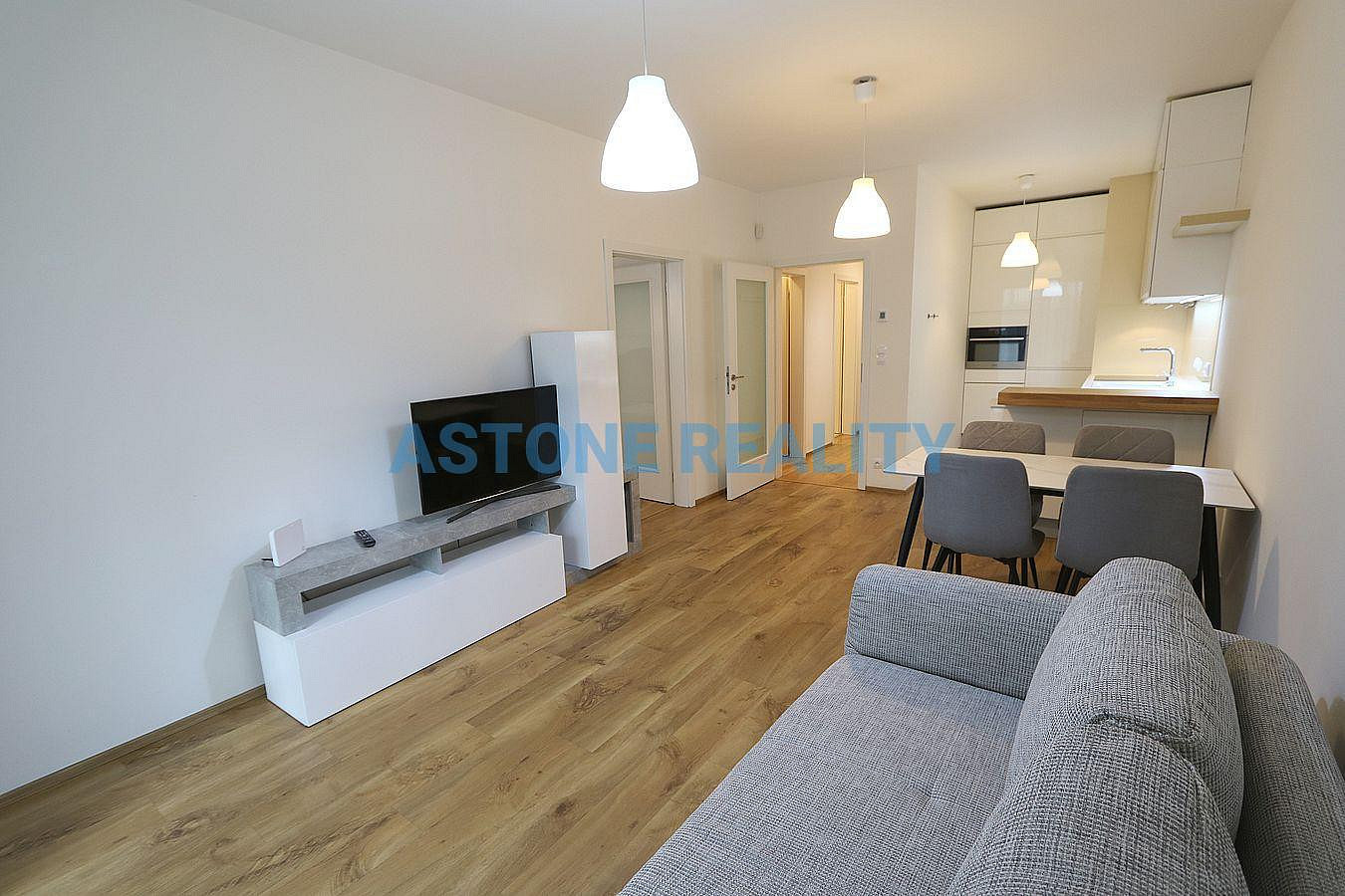 Prodej bytu 2+kk 51 m² — photo 2