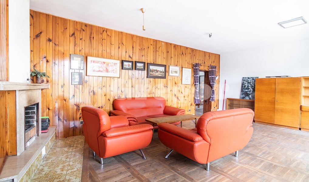 Prodej vily 150 m² s pozemkem 1 537 m², Rozdrojovice – náhled fotky 10