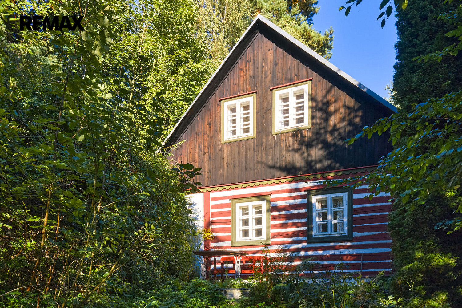 Prodej chaty/chalupy 80 m² s pozemkem 817 m²