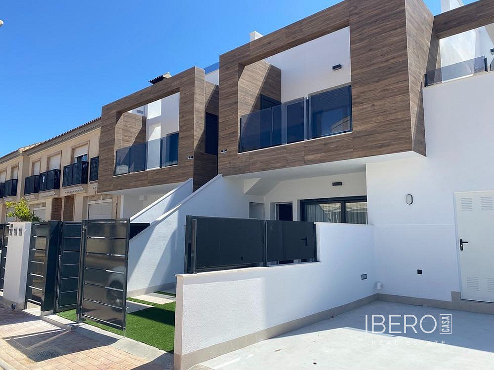 Casa 3+kk – San Pedro del Pinatar - Vista 2