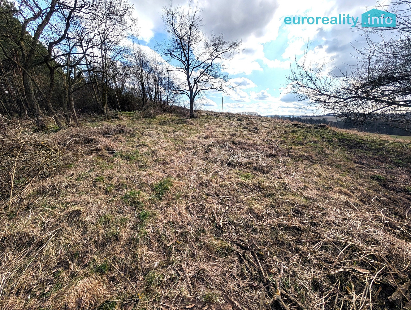 Prodej stavebního pozemku 898 m² — photo 4