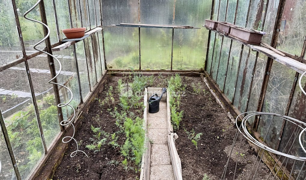 Prodej chaty/chalupy 20 m², Mariánské Lázně – náhled fotky 11