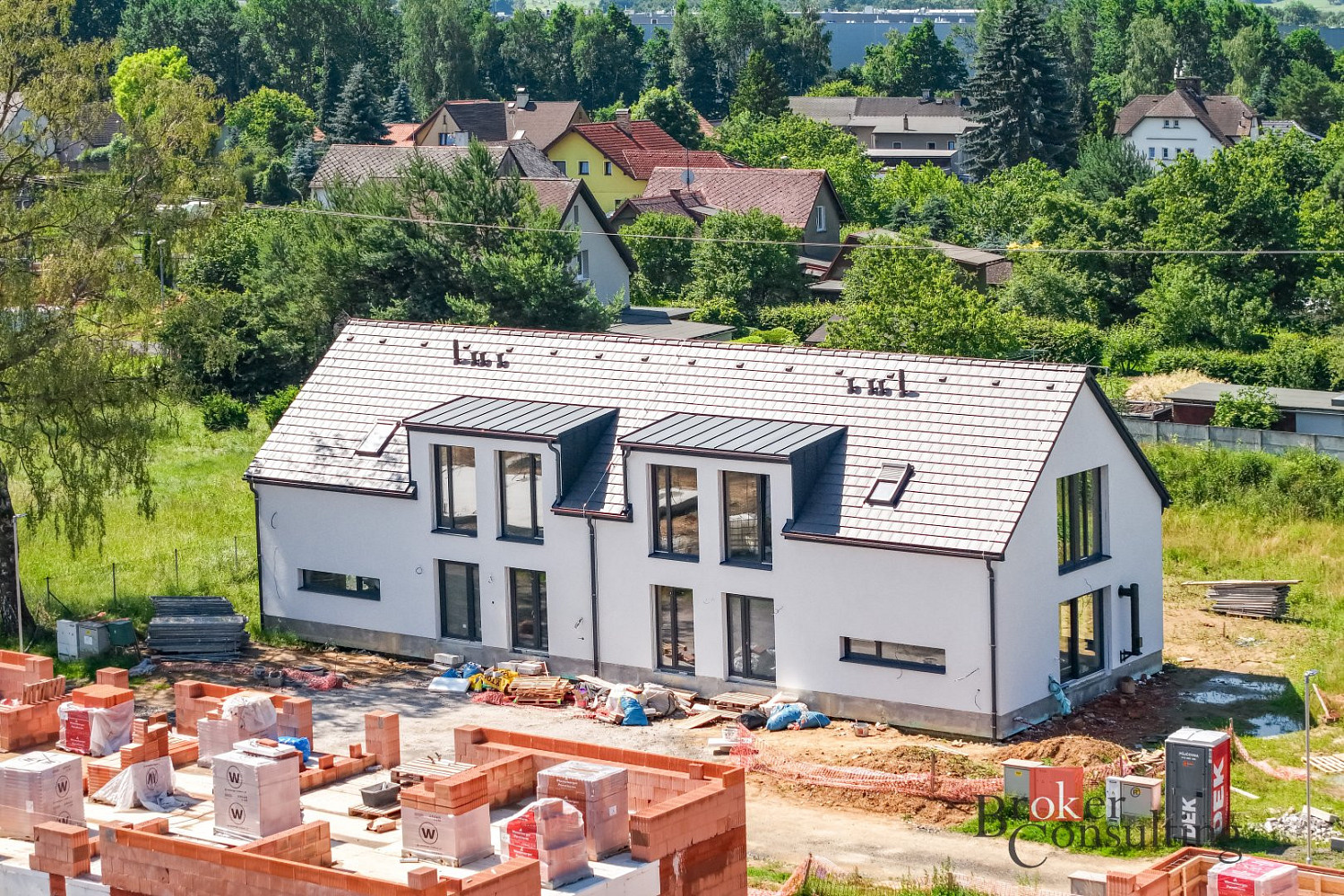 Prodej domu 157 m² s pozemkem 500 m² – pohled 5