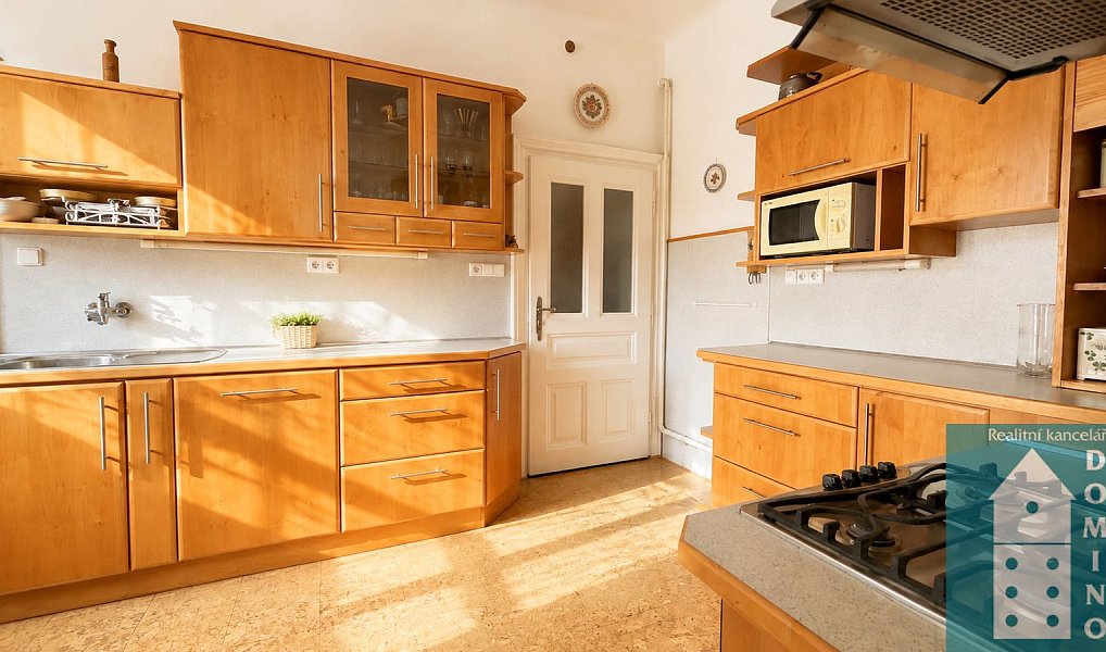 Prodej domu 200 m², Boskovice – náhled fotky 5