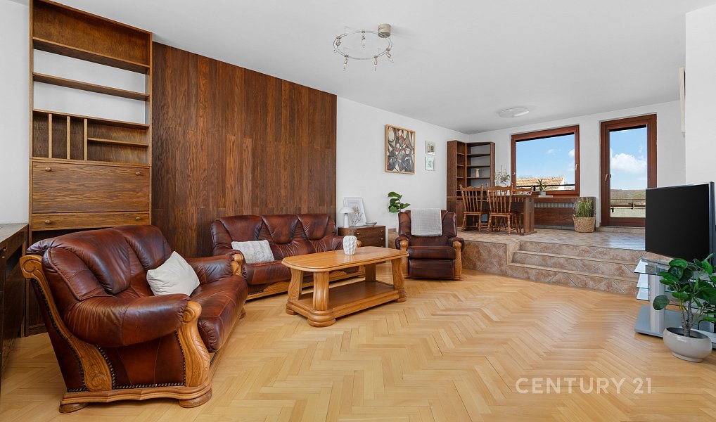 Prodej domu 346 m² s pozemkem 1 494 m², Brno – náhled fotky 3