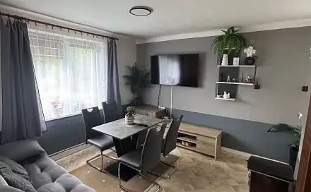 Pronájem bytu 2+1 52 m², Králíky - Horní Lipka, okres Ústí nad Orlicí