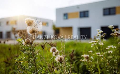 Prodej domu 158 m² s pozemkem 400 m², Hrdějovice, okres České Budějovice