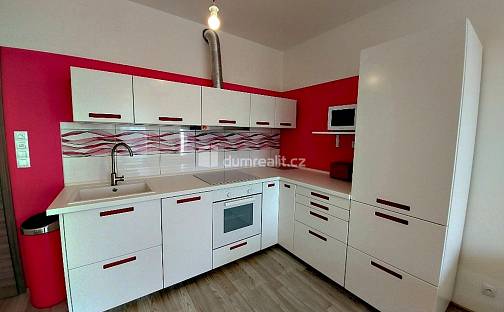 Prodej bytu 1+kk 37 m², Kadečkové, Praha 9 - Letňany