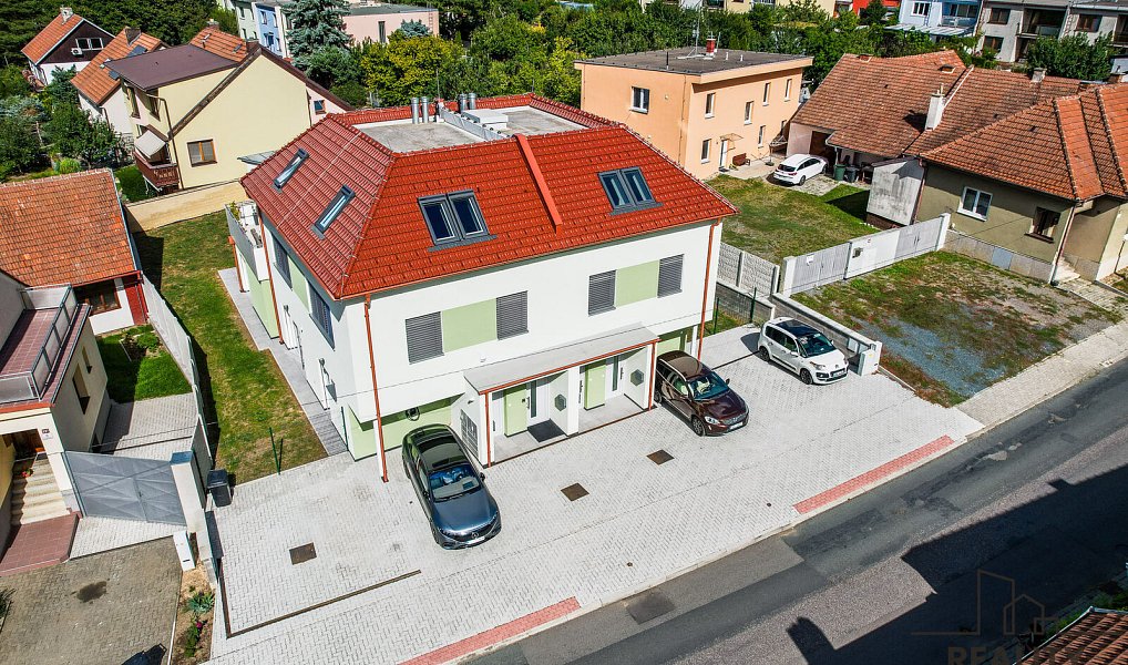 Prodej bytu 4+kk 170 m², Brno – náhled fotky 7