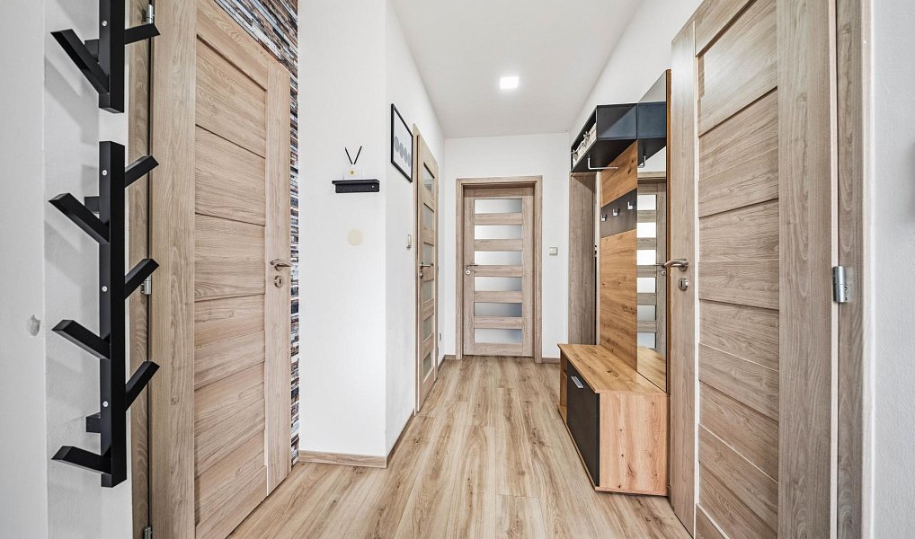 Prodej domu 158 m² s pozemkem 685 m², České Meziříčí – náhled fotky 9