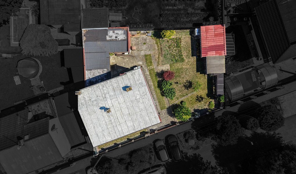 Prodej domu 160 m² s pozemkem 318 m², Lovosice – náhled fotky 3