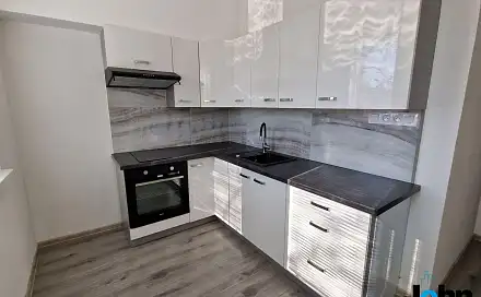 Pronájem bytu 1+1 36 m², Zdeňka Štěpánka, Most
