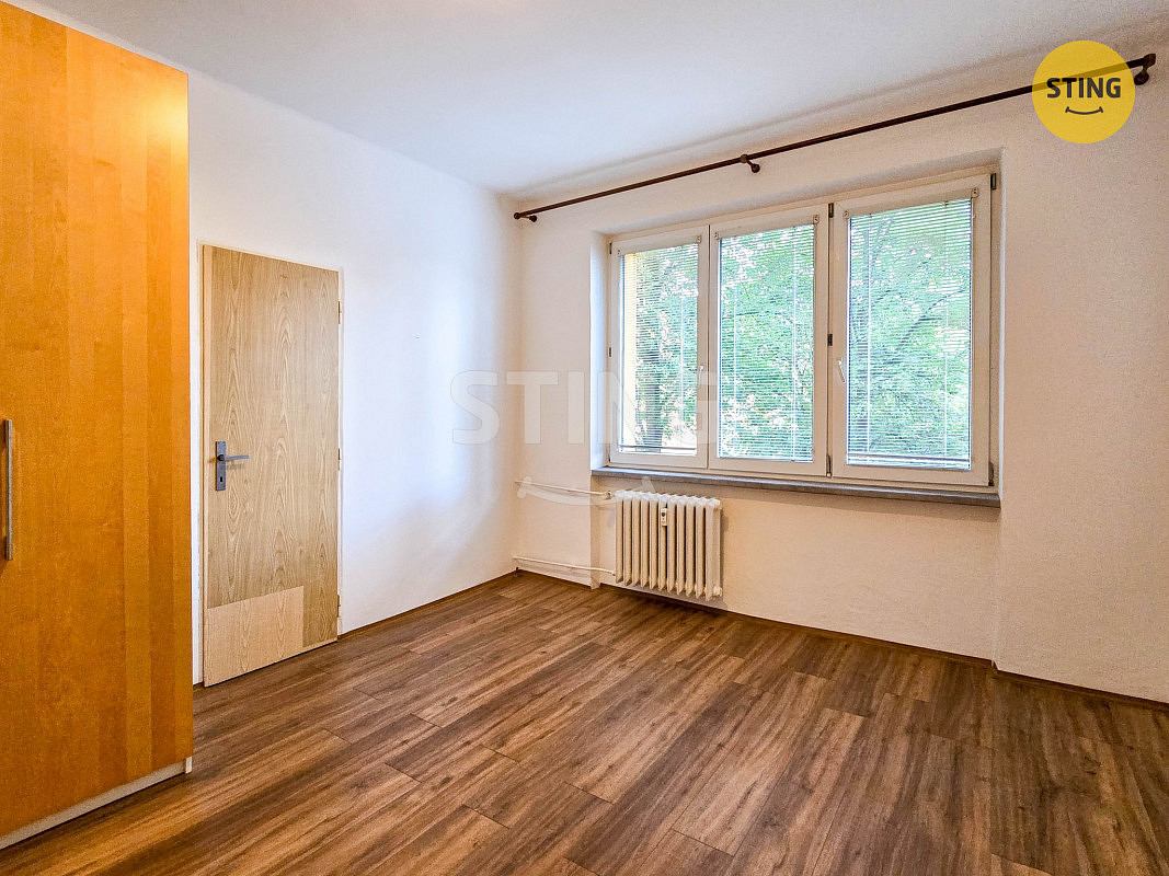 Pronájem bytu 2+1 56 m² – fotografie 5