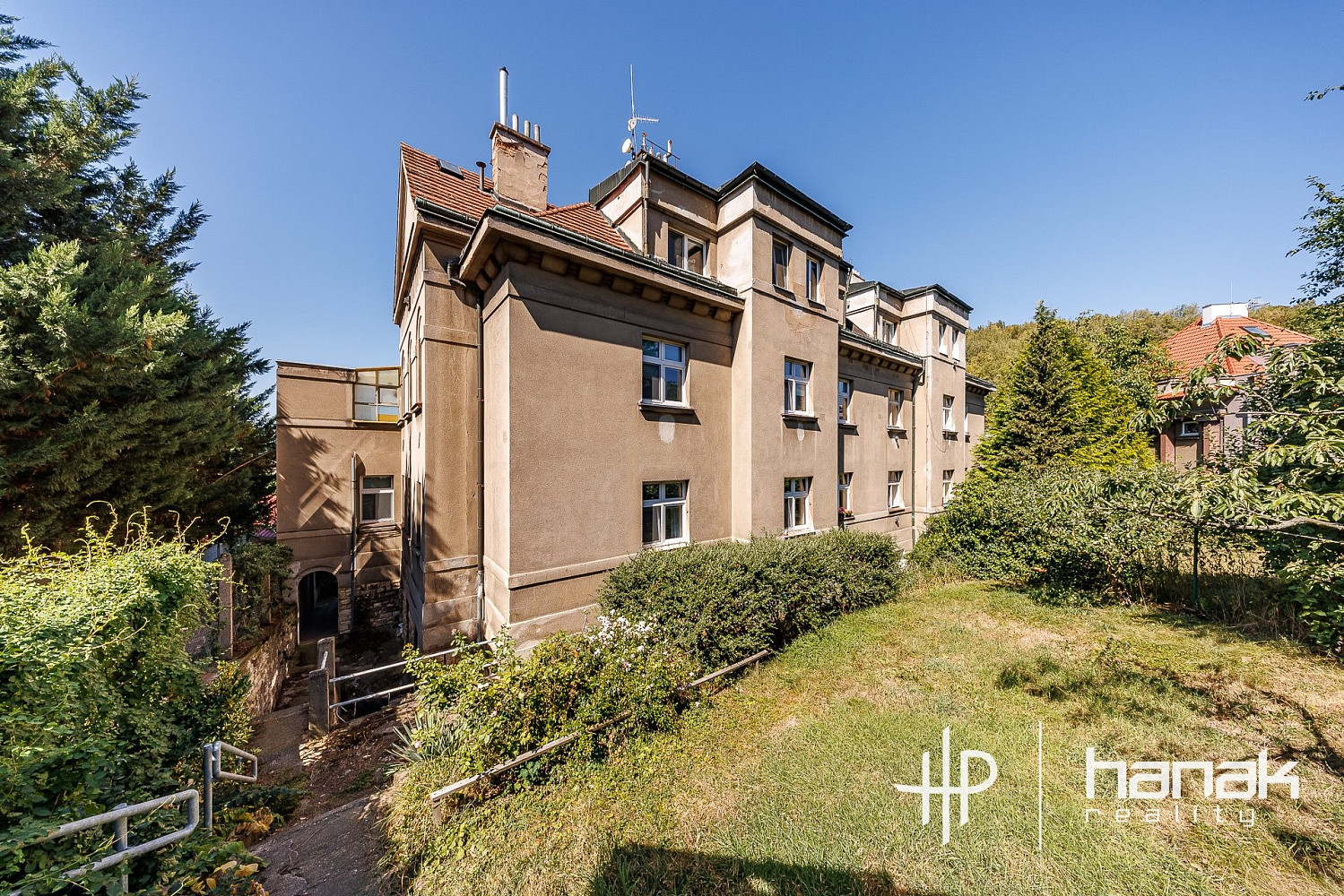 Prodej bytu 1+1 42 m²
