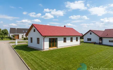 Prodej domu 100 m² s pozemkem 1 021 m², Hartmanice, okres České Budějovice