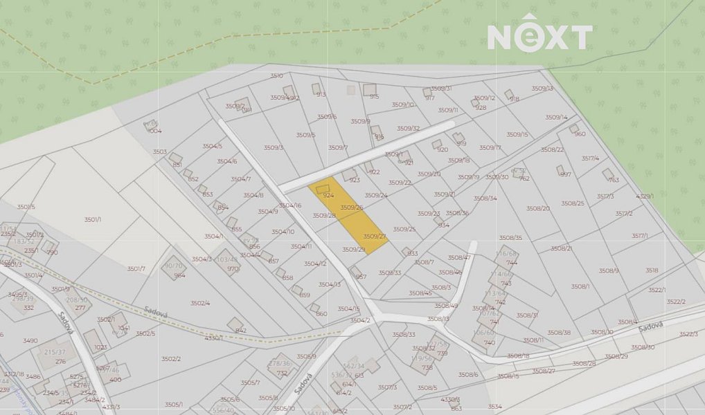 Prodej domu 27 m² s pozemkem 745 m², Horní Jiřetín – náhled fotky 5