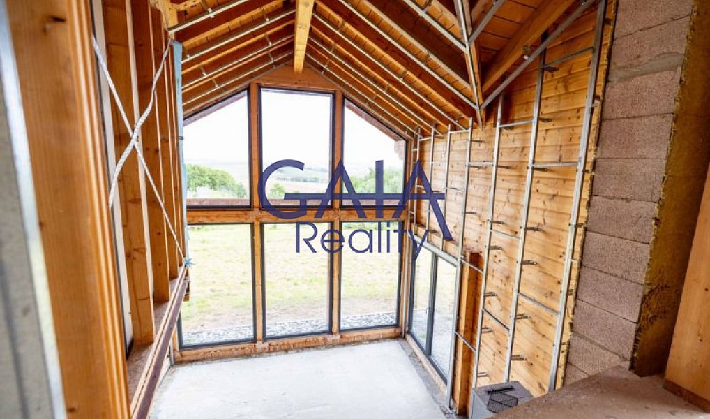 Prodej domu 250 m² s pozemkem 4 513 m², Strážovice – náhled fotky 18