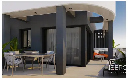 Prodej bytu 3+kk 53 m², Torrevieja, Španělsko