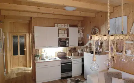 Prodej domu 50 m² s pozemkem 128 m², Na Vyhlídce, Krupka - Bohosudov, okres Teplice