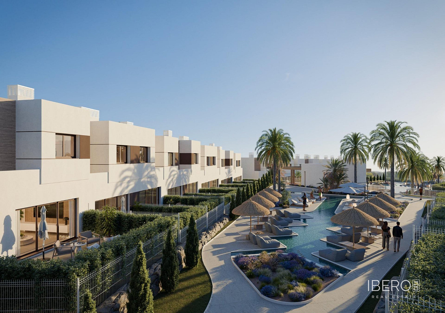Casa 4+kk – Mijas - Vista 3