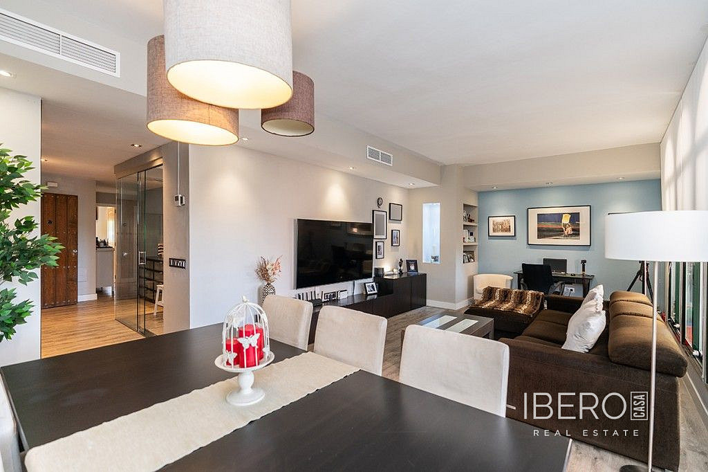Pis 4+kk – Marbella, Elviria - Vista 4