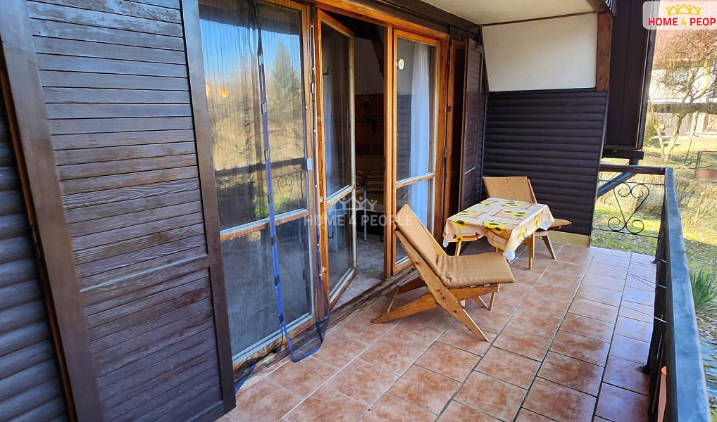 Prodej chaty/chalupy 68 m², Probulov – náhled fotky 30