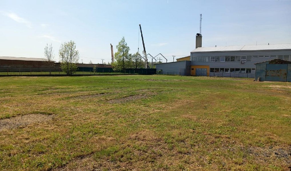 Pronájem zahrady 3 124 m², Lom – náhled fotky 2
