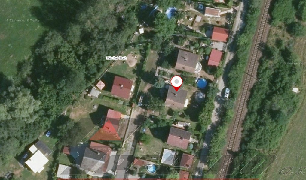 Prodej chaty/chalupy 57 m² s pozemkem 385 m², Plzeň – náhled fotky 38