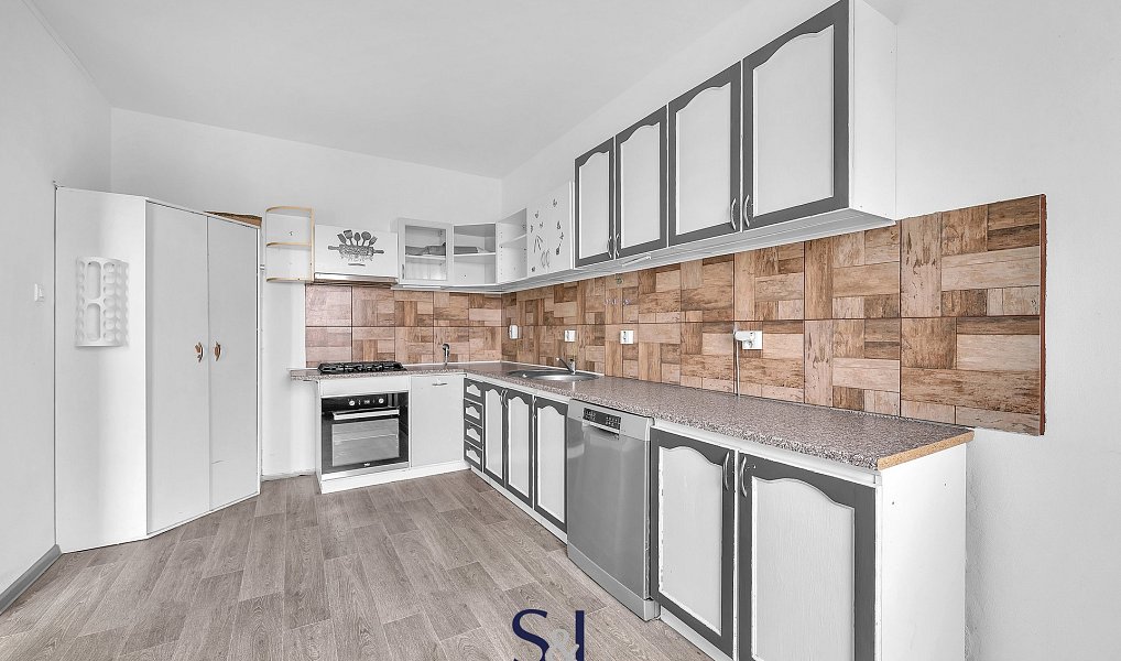 Prodej bytu 4+1 98 m², Česká Lípa – náhled fotky 5
