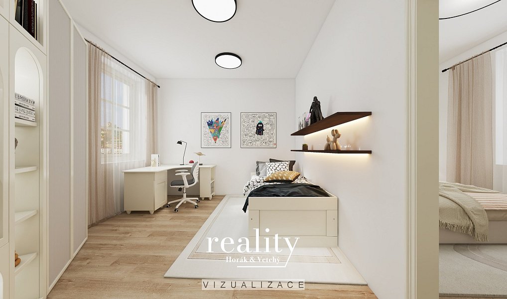 Prodej domu 429 m² s pozemkem 159 m², Znojmo – náhled fotky 12