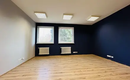 Pronájem kanceláře 1 053 m², Nová Tovární, Český Těšín, okres Karviná