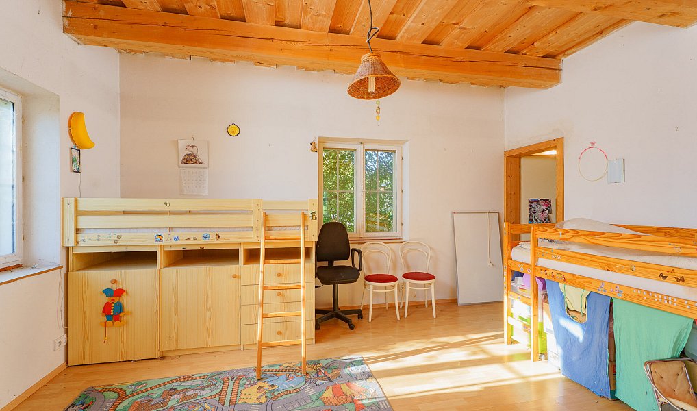 Prodej domu 153 m² s pozemkem 1 447 m², Statenice – náhled fotky 10