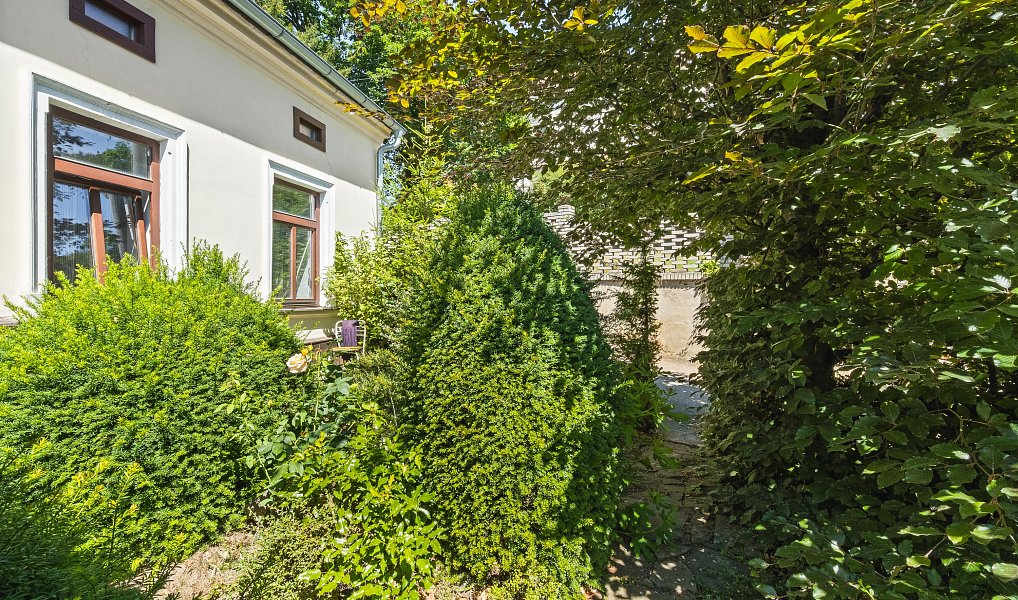 Prodej domu 161 m² s pozemkem 362 m², Habrovany – náhled fotky 4