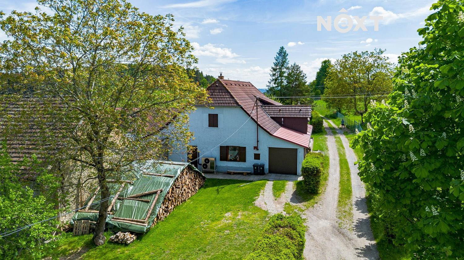 Prodej domu 162 m² s pozemkem 6 949 m² — photo 5