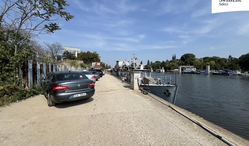 Prodej specifického typu nemovitosti 35 m2 Strakonická, Praha, Praha – náhled fotky 15