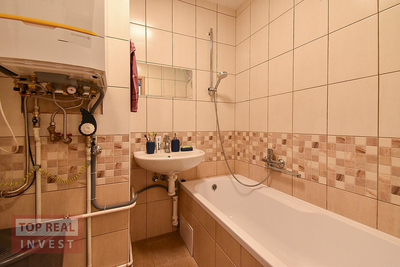 Pronájem bytu 2+1 62 m² – fotografie 5