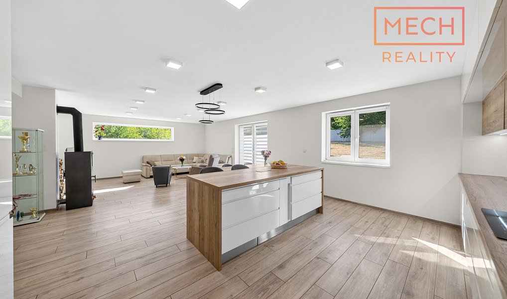Prodej domu 157 m² s pozemkem 1 000 m², Kravsko – náhled fotky 6