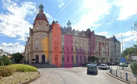 Pronájem obchodních prostor 281 m², Nám. Svobody, Děčín - Děčín I-Děčín