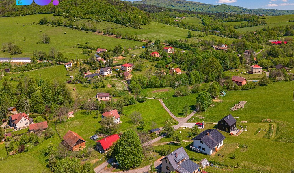 Prodej domu 135 m² s pozemkem 1 371 m², Vendryně – náhled fotky 30