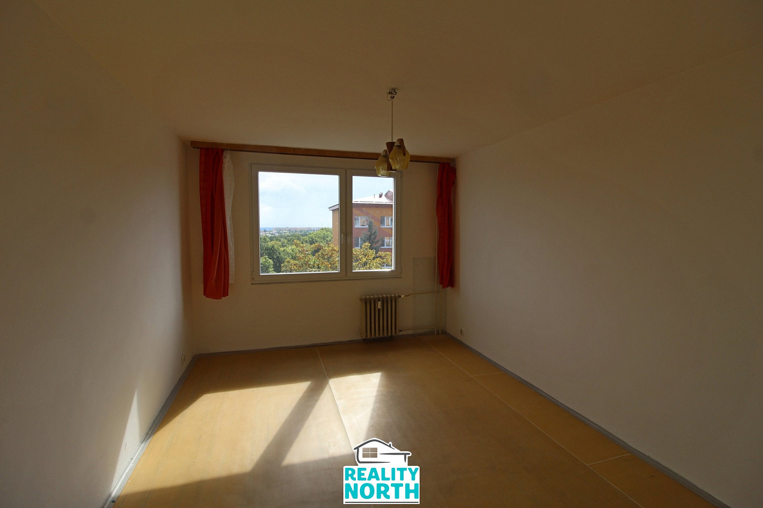 Prodej bytu 2+1 59 m² – fotografie 2