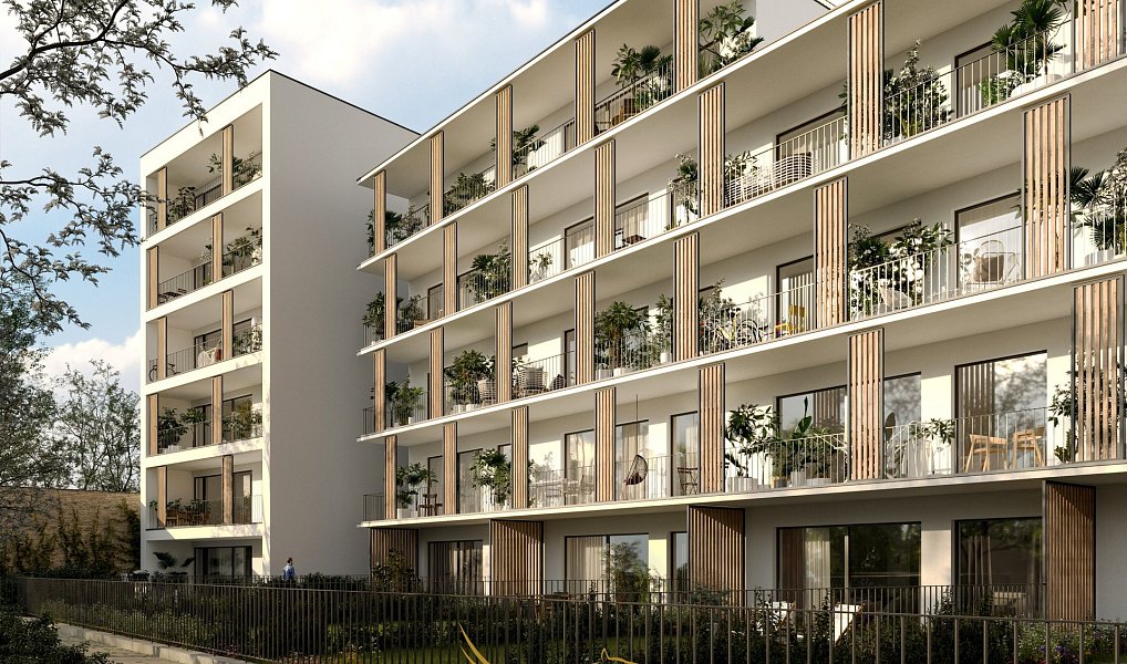 Prodej bytu 1+kk 35 m², Brno – náhled fotky 16