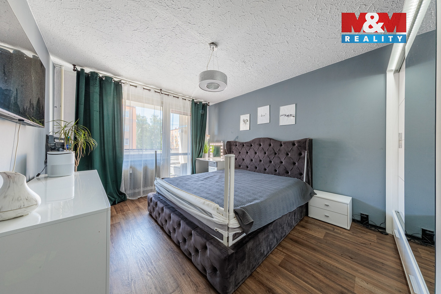 Prodej bytu 3+1 76 m² — photo 5